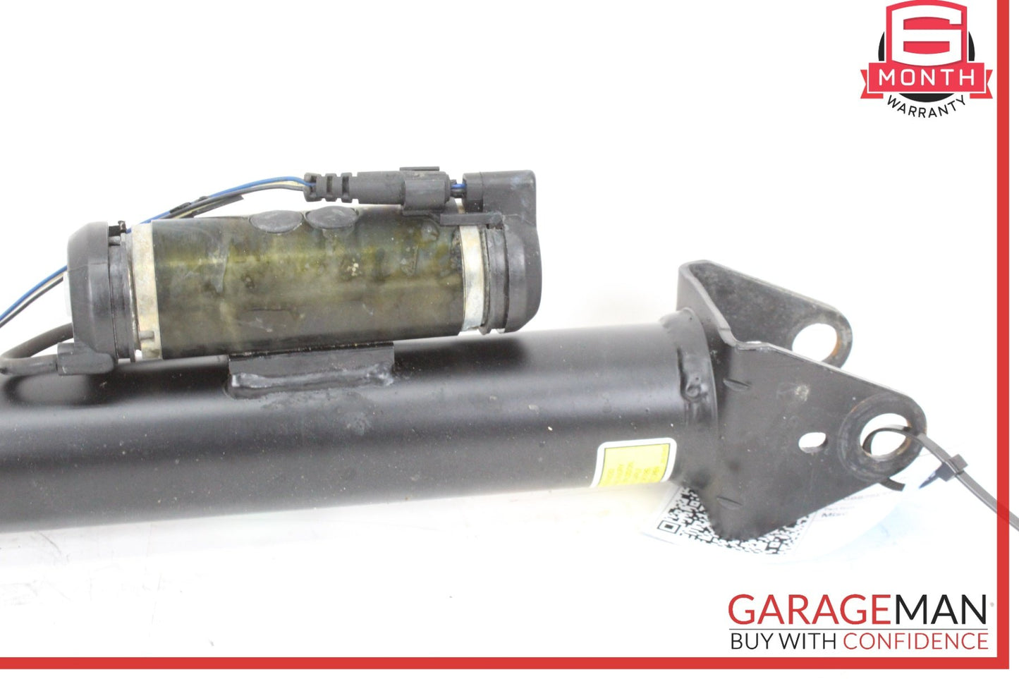 2006-2012 Mercedes-Benz ML500 W164 Rear Left & Right Side Shock Strut SK-2867