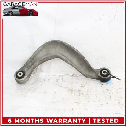 2009-2018 Audi A8 A6 A7 Rear Left Driver Side Upper Control Arm 8K0505323H OEM