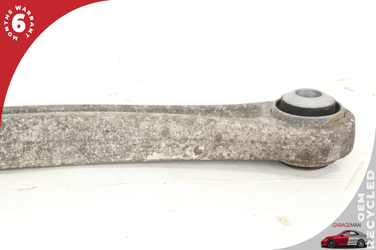 2007-2015 Audi Q7 Rear Left or Right Upper Rearward Control Arm 7L0505376A OEM