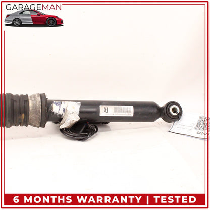 2007-2014 Mercedes W216 CL550 Rear Right Airmatic Shock Strut 2213202213 OEM