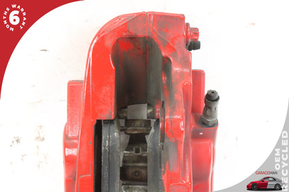 2014-2019 Mercedes-Benz CLA45 AMG w117 Sedan Front Left and Right Side Brake Calipers Set 1764210798