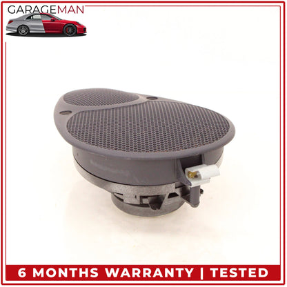 1997-2005 Porsche 911 Carrera Front Left and Right Dashboard Audio Speaker OEM
