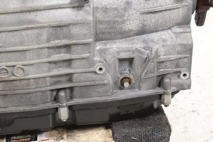 2015-2017 Mercedes W205 C300 RWD 7G Automatic Transmission 722.994 OEM 143K