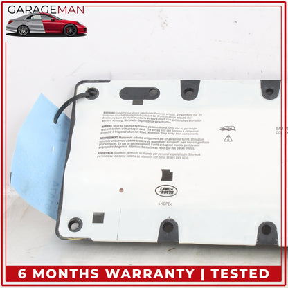 2010-2012 Range Rover L322 Front Right Side Knee Airbag 7H42042A01AA OEM