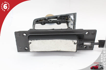 2010-2016 Porsche Panamera 970 Automatic Transmission Gear Shifter Selector OEM