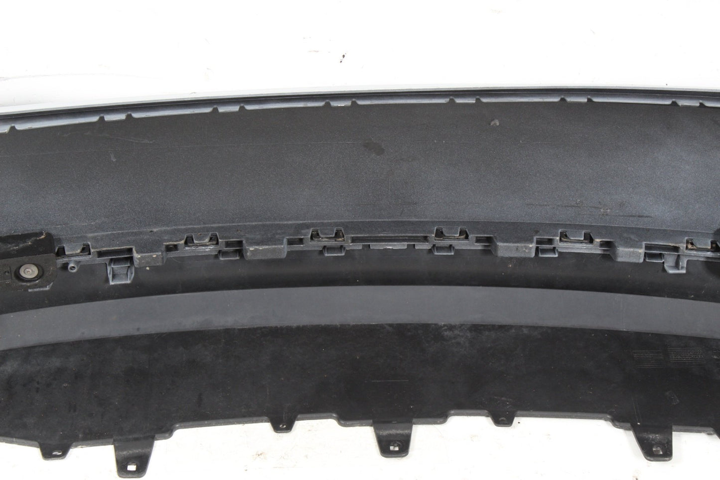 2012-2015 Audi A6 C7 Sedan Rear Bumper Cover Assembly 4G0807521A OEM