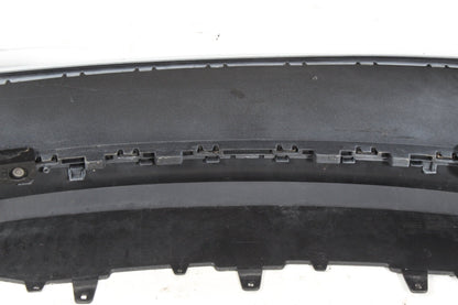 2012-2015 Audi A6 C7 Sedan Rear Bumper Cover Assembly 4G0807521A OEM