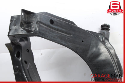 2006-2012 Mercedes-Benz ML350 W164 Front Right Headlight Support Bracket