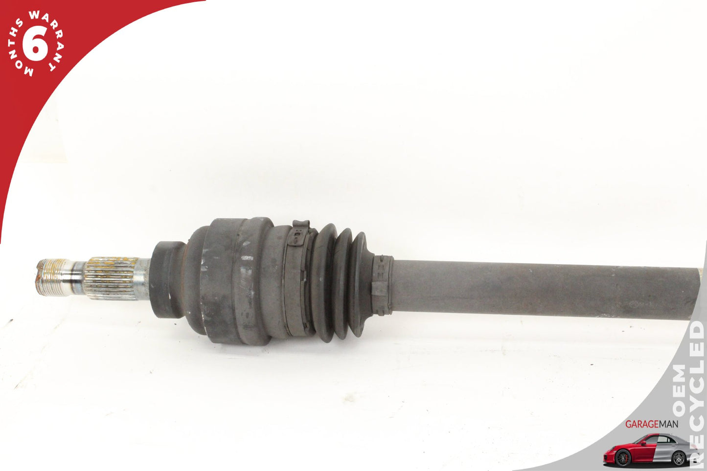 2014-2019 Mercedes W117 CLA45 GLA45 AMG AWD Rear Right Side CV Axle Shaft OEM