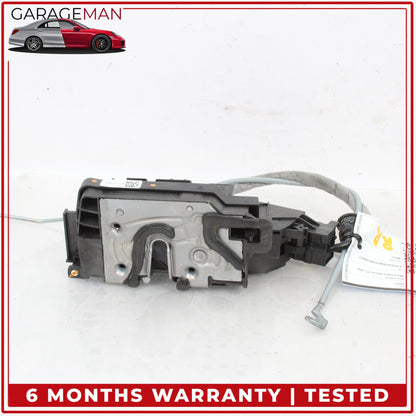 2012-2016 Mercedes W166 ML350 Rear Right Door Lock Latch Actuator 0997301035 OEM