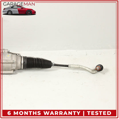 2012-2017 Mercedes C207 E400 Coupe Electric Power Steering Rack & Pinion OEM