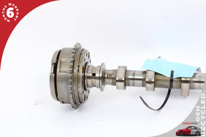 2012-2018 BMW 320i 328i F30 2.0L Engine Motor Exhaust Camshaft 7616468 OEM