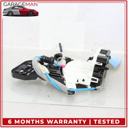 2015-2020 Mercedes X156 GLA250 Rear Left Side Door Lock Actuator 2047302935 OEM