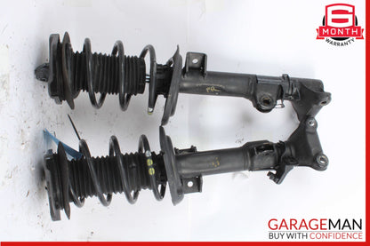 2008-2017 Mercedes-Benz C300 W204 Front Left Right Shock Strut 2043233000