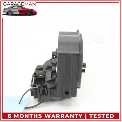 2007-2014 BMW X5 X6 Rear Right Passenger Side Door Lock Actuator 7202148 OEM