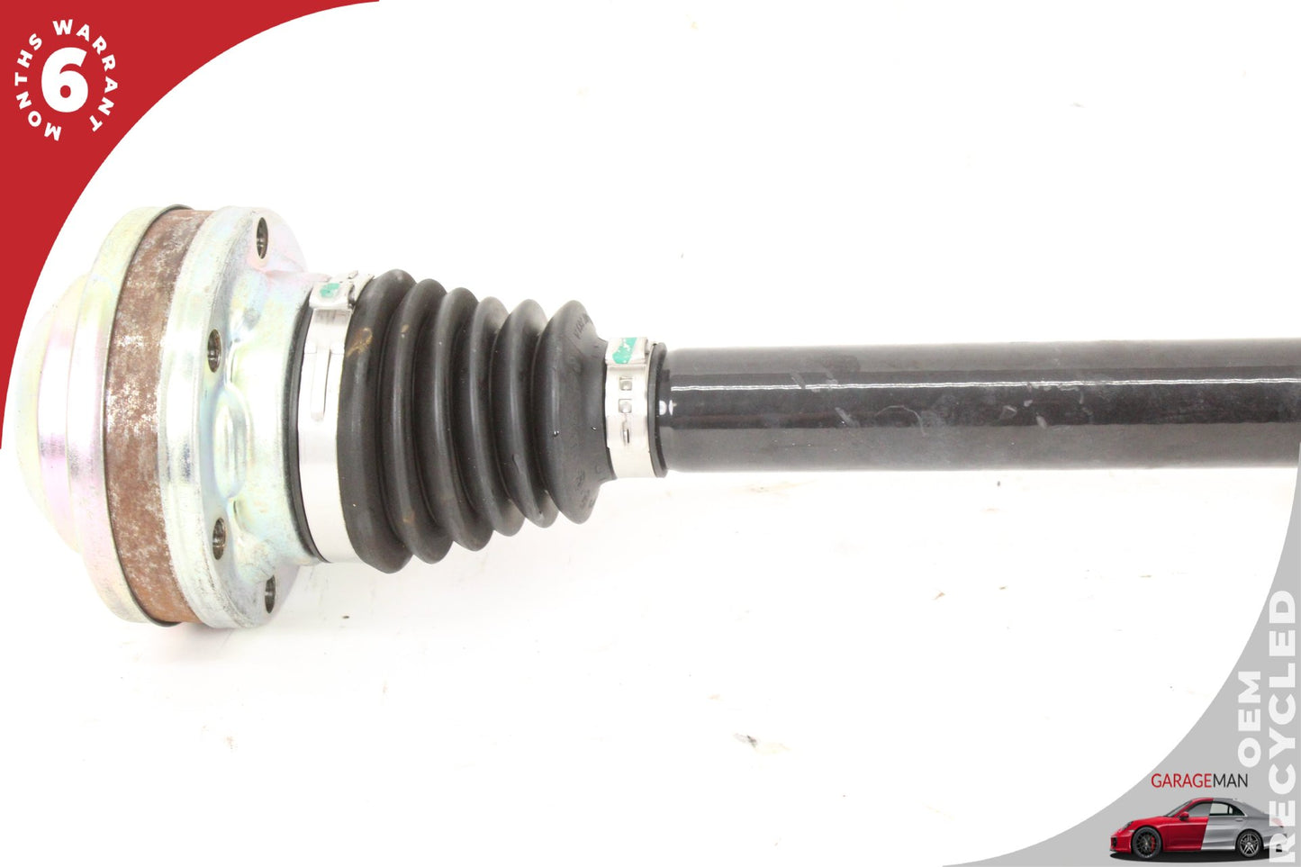 2012-2018 Audi A7 A6 Rear Left or Rear Right Side CV Axle Shaft 8R0501203C OEM