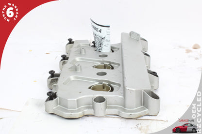 2009-2018 Audi A7 Hatchback Engine Cylinder Head Valve Cover 06E103472Q