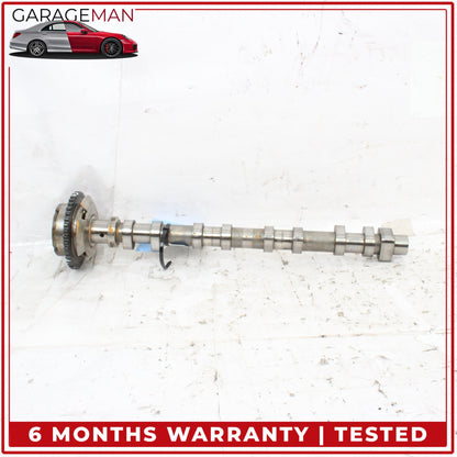 2015-2020 Mercedes X156 GLA250 CLA250 C300 Right Exhaust Camshaft 2700510139 OEM