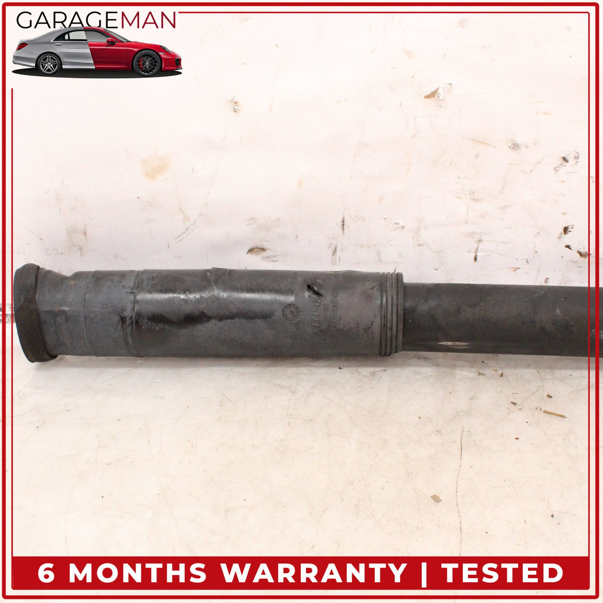 2003-2009 Mercedes W211 E350 Rear Right or Left Side Shock Absorber Strut OEM