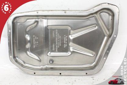 2011-2018 Audi A4 A5 A6 A7 A8 Q5 S7 S8 Automatic Transmission Oil Pan OEM