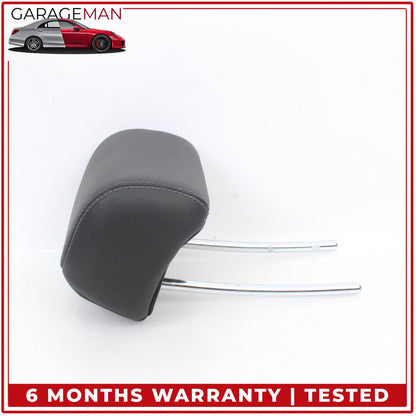 2015-2020 Mercedes X156 GLA250 Rear Center Left and Right Seat Headrest Set OEM