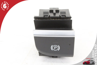2017-2020 Audi A3 8V Sedan Electric Parking Brake Switch 8V1927225C Genuine