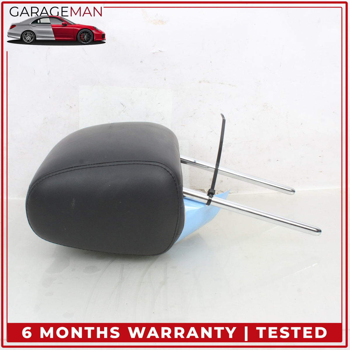 2014-2017 Range Rover Sport L494 Rear Left and Right Head Rest Headrest Set OEM