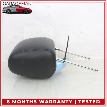 2014-2017 Range Rover Sport L494 Rear Left and Right Head Rest Headrest Set OEM