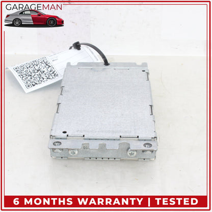 2010-2013 Range Rover L322 LR4 Sirius Satellite Radio Receiver 9H4218C963AA OEM