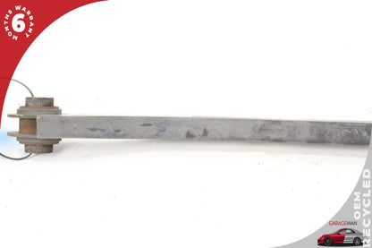 2008-2015 Smart Fortwo 451 Rear Right Lower Control Arm 4513100041 OEM