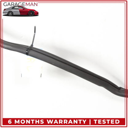 2024-2026 BMW X2 U10 AWD Rear Left Side Door Weatherstrip Seal 51725A34559 OEM