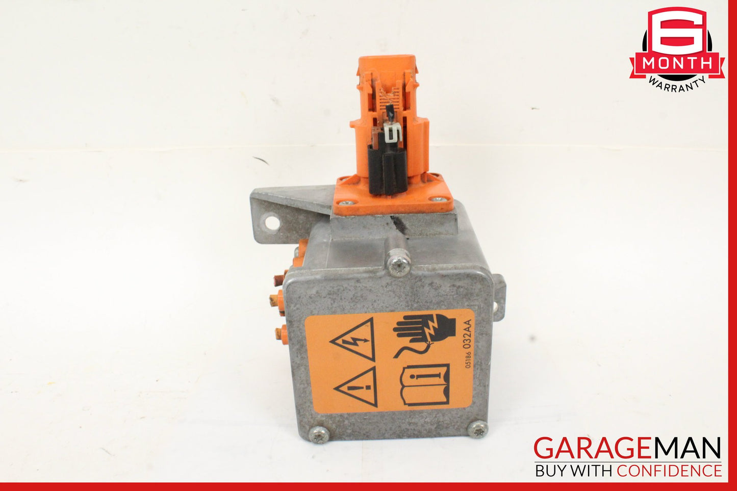 2013-2019 Fiat 500 EV Electric Power Management Distribution Control Module OEM