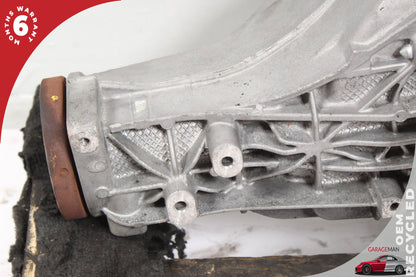 2012-2018 Audi A6 A7 AWD Rear Diff Differential Axle Carrier 0AR525083C OEM