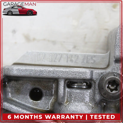 2017-2019 Audi 4M Q7 8HP Transmission Valve Body TCU TCM Mechatronic OEM