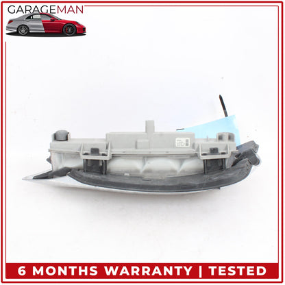 2012-2014 Mercedes W204 C250 Front Right Side LED Daytime Running Fog Light OEM