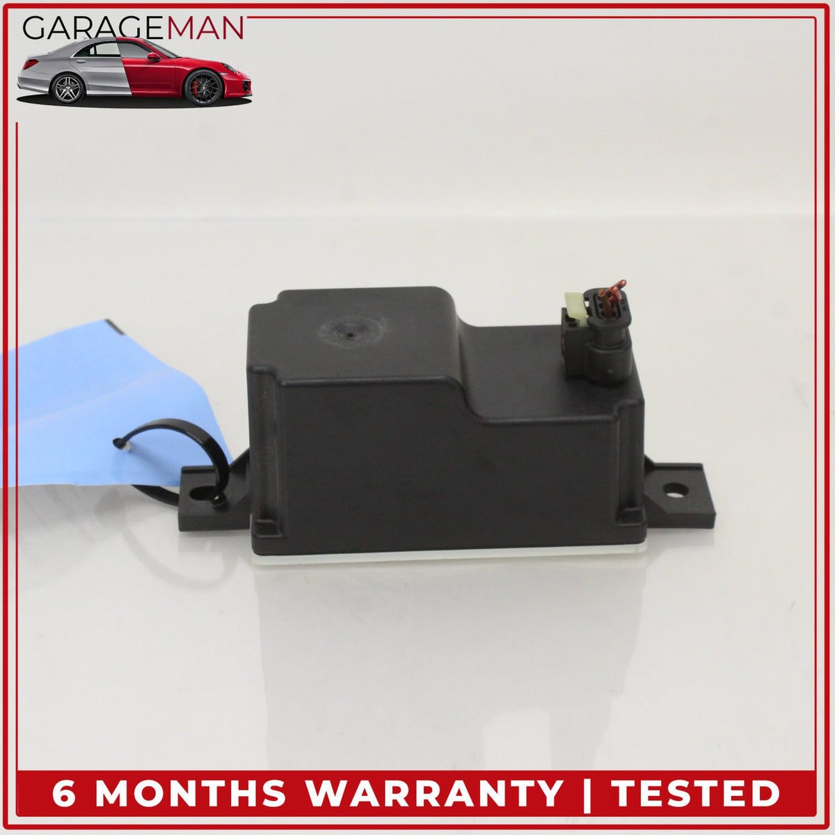 2015-2023 Mercedes W205 C300 Voltage Converter Control Module 2059053414 OEM
