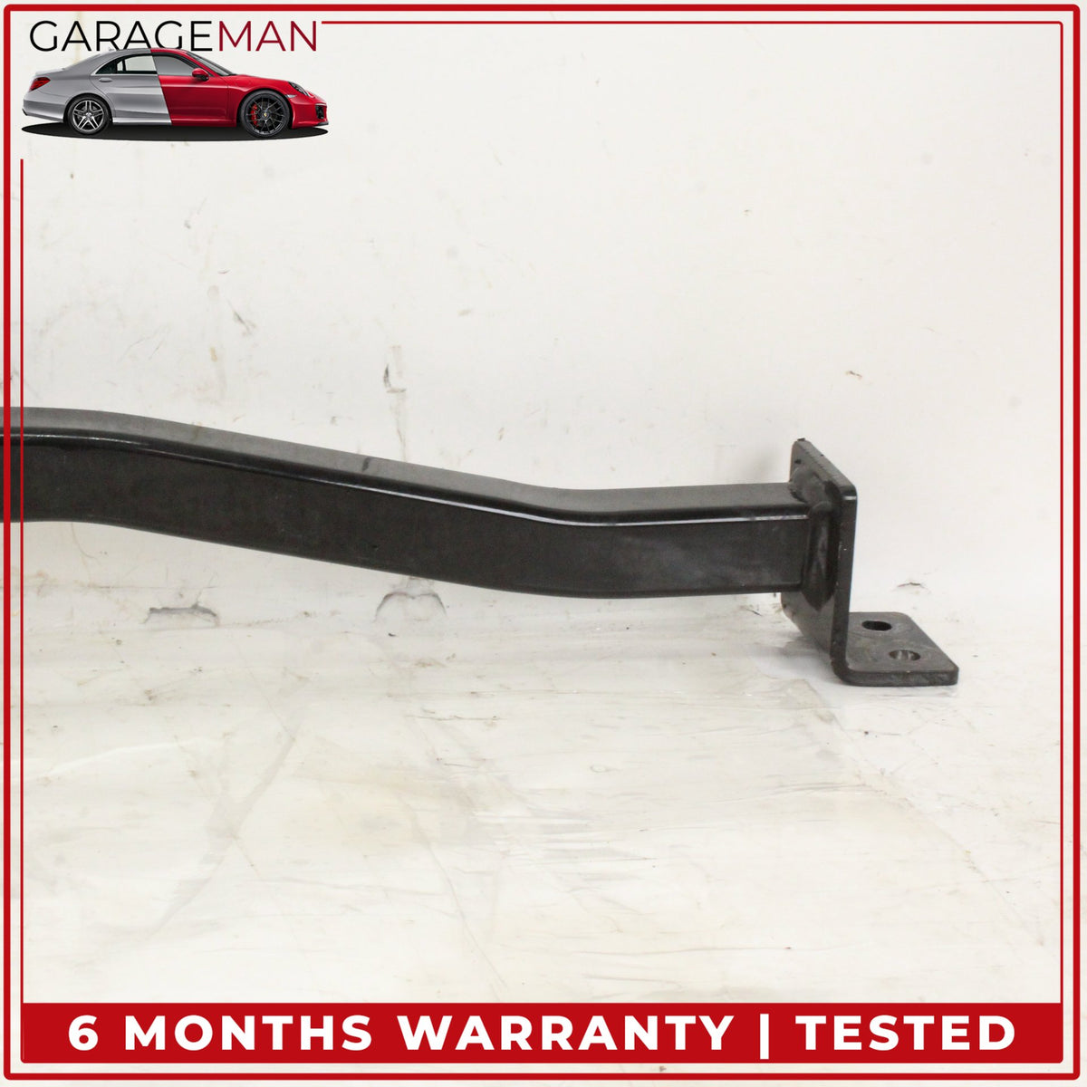 1996-2003 Mercedes-Benz E320 Station Wagon CURT Trailer Tow Hitch 118303