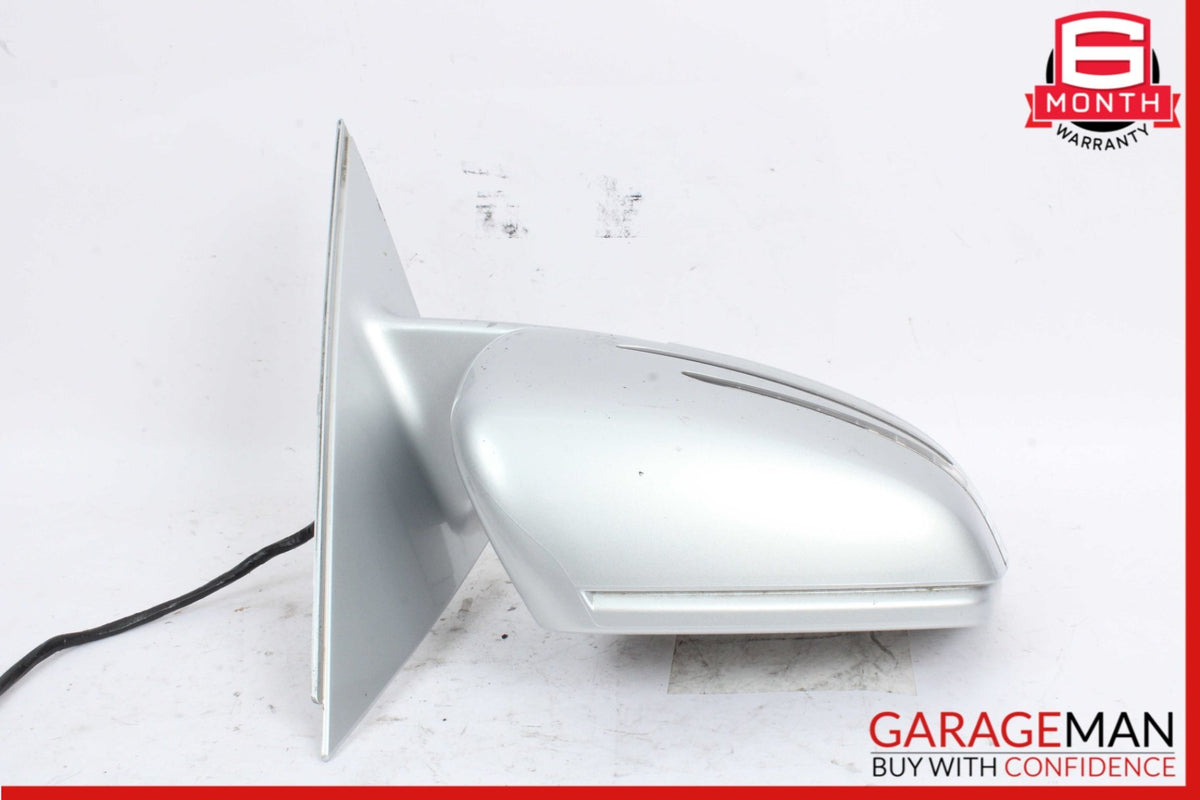 2010-2013 Mercedes-Benz S550 W221 Right Side Rear View Door Mirror OEM