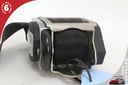 2007-2015 Audi Q7 Right Rear Side 2nd Row Seat Belt 4L0857806H OEM
