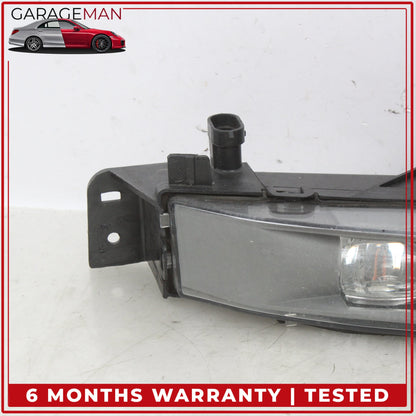 2012-2019 BMW 650i F13 Front Left Side Fog Light Lamp 7234927 OEM