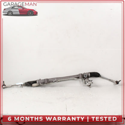 2011-2018 Porsche Cayenne 958 SUV Electric Power Steering Gear Rack & Pinion OEM