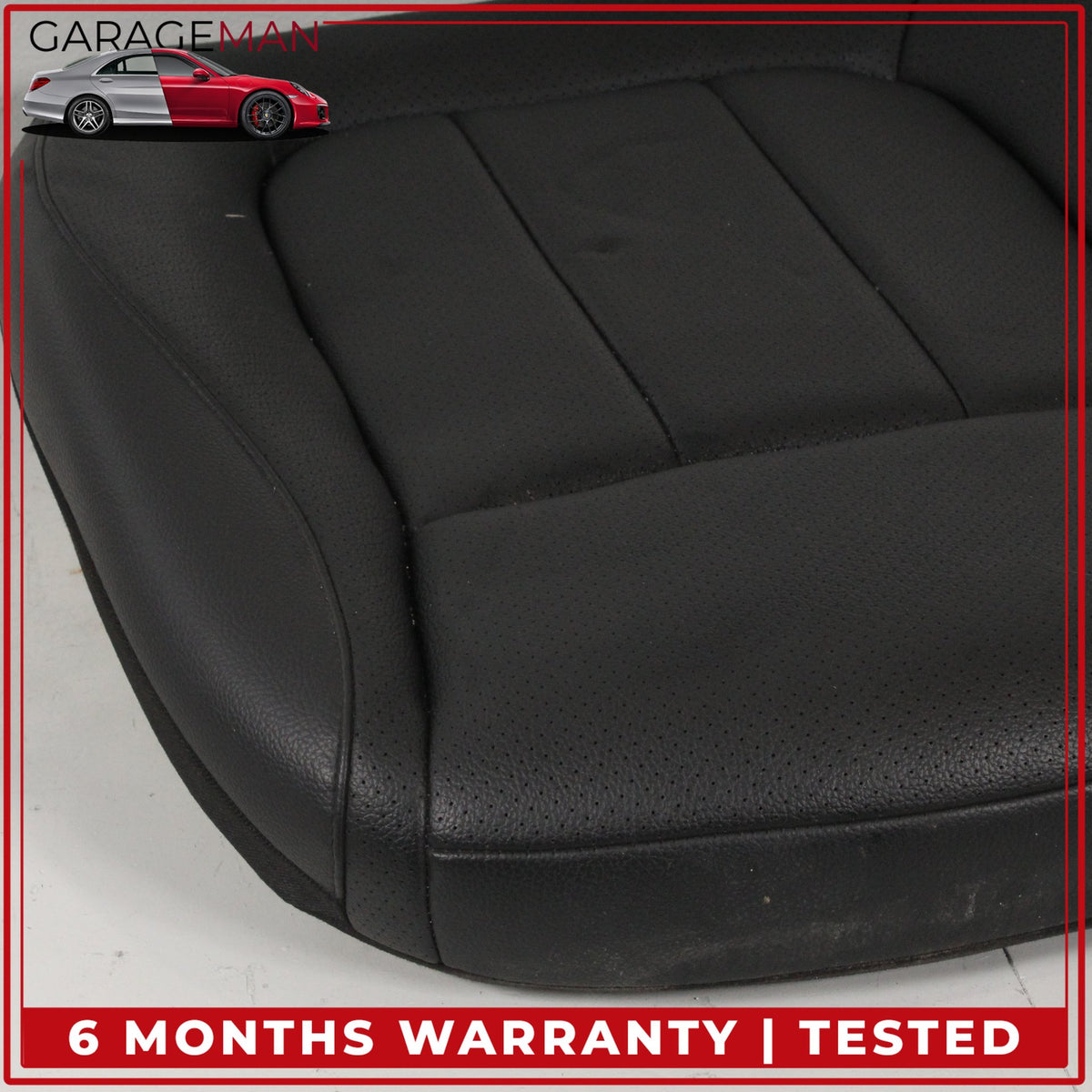 2019-2022 Mercedes-Benz A220 W177 Front Right Lower Bottom Seat Cushion OEM