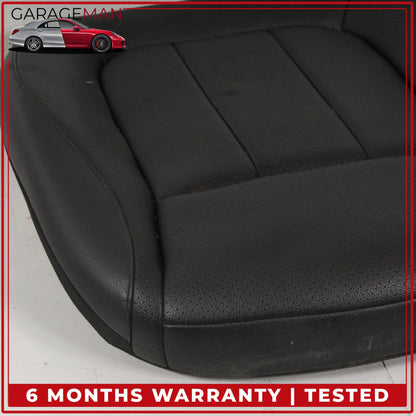 2019-2022 Mercedes-Benz A220 W177 Front Right Lower Bottom Seat Cushion OEM