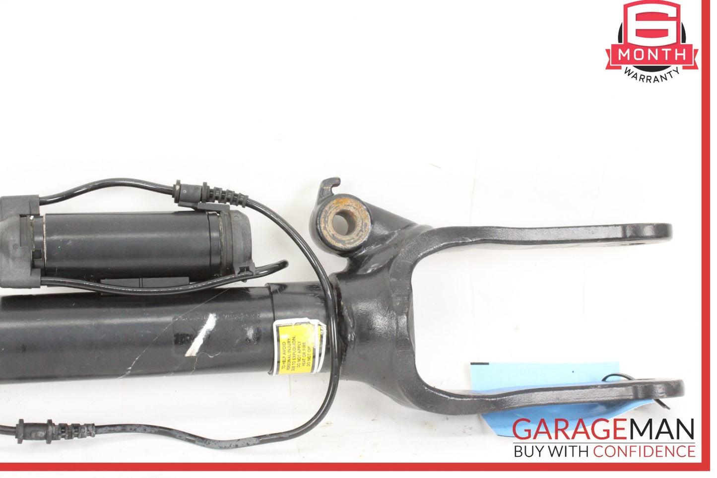 2006-2012 Mercedes-Benz ML500 W164 Front Left or Right Air Shock Strut OEM