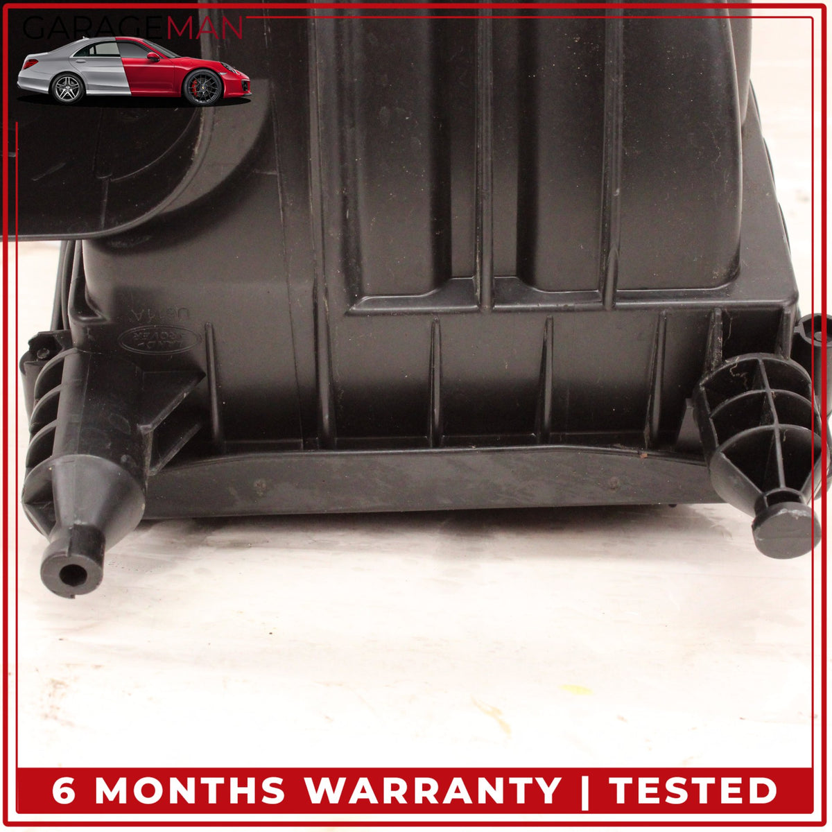 2013-2015 LR Range Rover L405 L494 Right Side Air Intake Filter Cleaner Box OEM
