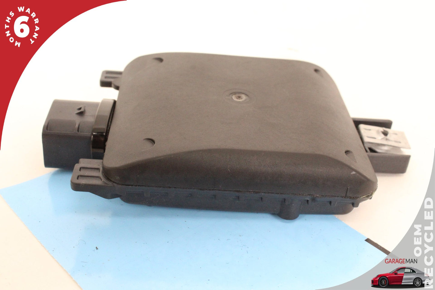 2022-2024 Audi A3 S3 Rear Right Blind Spot Radar Sensor Module 2Q0907686G OEM