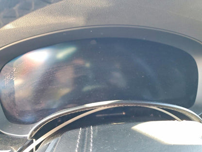 Parting Out- 2020 BMW 530e G30- 247