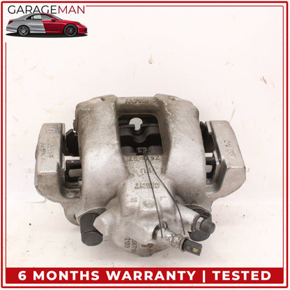 2017-2021 BMW 230i 430i Front Left and Right Side Brake Caliper Set 6857687 OEM