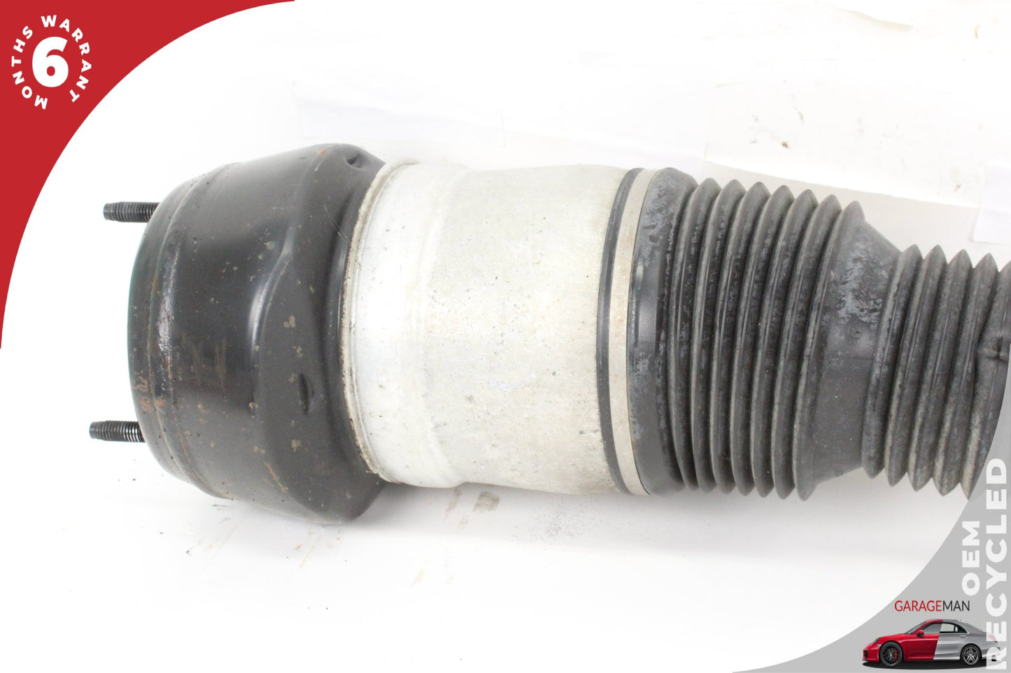 2012-2019 Mercedes X166 GL450 Front Left or Right Shock Absorber 1663202613 OEM