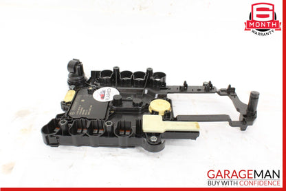 2004-2015 Mercedes-Benz C250 W204 Transmission Conductor Plate 0034460310